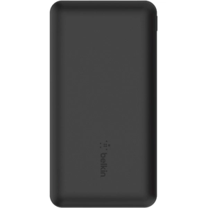 Belkin Boost Charge 3-Port Power Bank 10K