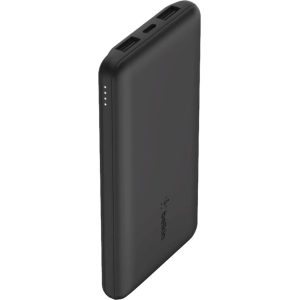 Belkin Boost Charge 3-Port Power Bank 10K