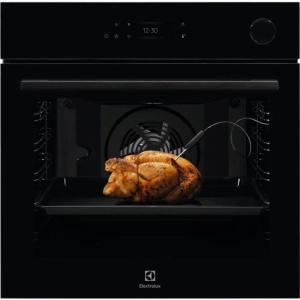 Horno Electrolux SteamCrisp EOC 8P39 WZ