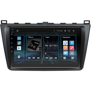 Autorradio Incar DTA2-0233