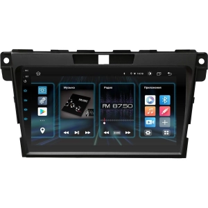 Autorradio Incar DTA2-0236