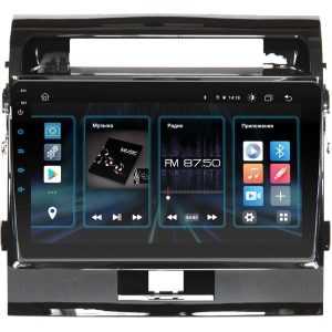 Autorradio Incar DTA2-0303