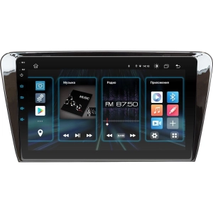 Autorradio Incar DTA2-1071