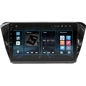 Autorradio Incar DTA2-1073