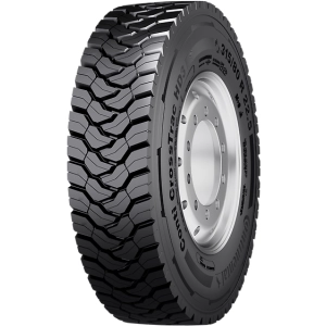 Neumático de camión Continental Conti CrossTrac HD3 315/ 80 R22 .5 156L