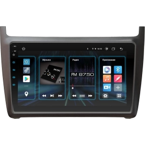 Autorradio Incar DTA2-1078