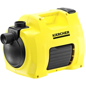 Bomba de superficie Karcher BP 4 Garden