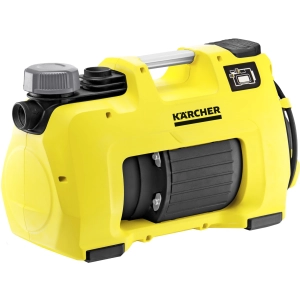 Bomba de superficie Karcher BP 4 Home y Garden