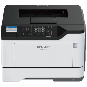 Impresora Sharp MX-B467P