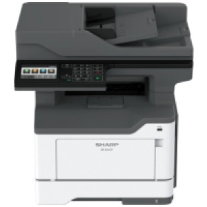 Impresora multifunción Sharp MX-B467F