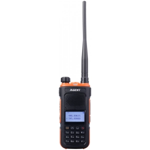 Walkie-talkie Agent AR-UV10