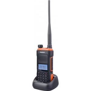 Walkie-talkies