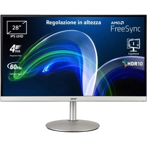 Monitor Acer CB282Ksmiiprx