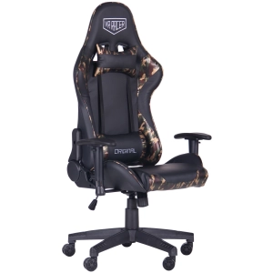 Silla de ordenador AMF VR Racer Original Command