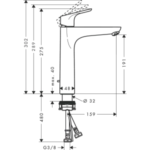 Hansgrohe