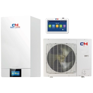 Bomba de calor Cooper&Hunter Unitherm 3 Split CH-HP4.0SIRK3