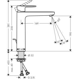 Hansgrohe