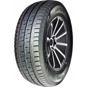 Neumáticos Aplus A869 195/70 R15C 104R