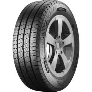 Neumáticos Barum SnoVanis 3 205/70 R15C 106R