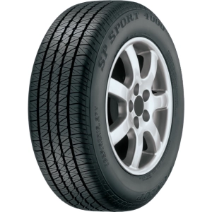 Neumáticos Dunlop SP Sport 4000 225/60 R17 99T Run Flat