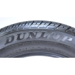 Dunlop SP Sport 4000 225/60 R17 99T Run Flat