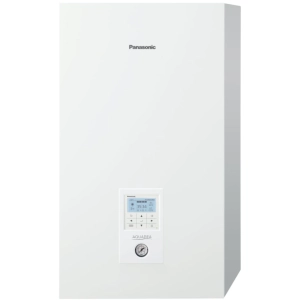 Bomba de calor Panasonic Aquarea High Performance KIT-WC03J3E5