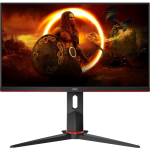 Monitor AOC 24G2ZU