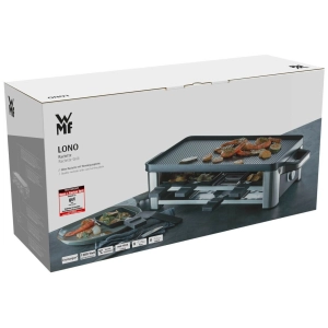 WMF Lono Raclette 04.1504.0011