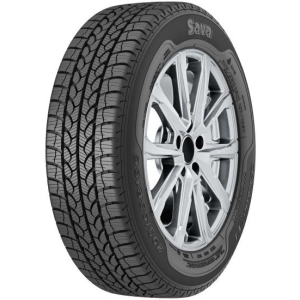 Neumáticos Sava Eskimo LT 195/80 R14C 106R