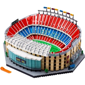 Constructor Lego Camp Nou FC Barcelona 10284