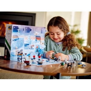 Lego Star Wars Advent Calendar 2021 75307