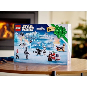 Lego Star Wars Advent Calendar 2021 75307