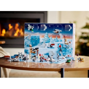 Lego Star Wars Advent Calendar 2021 75307