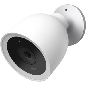 Cámara de vigilancia Nest Cam IQ outdoor