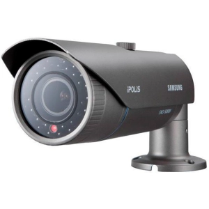 Cámara de vigilancia Samsung SNO-6084RP