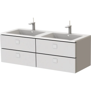 Mueble bajo lavabo Botticelli RiMini Rm-130d