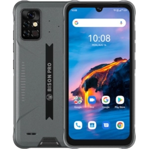 Teléfono móvil UMIDIGI Bison Pro 128GB/4GB