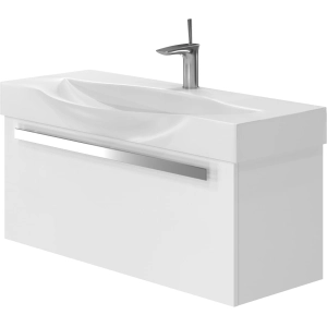 Mueble bajo lavabo Botticelli Sorizo Sr-105