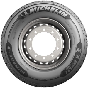 Michelin