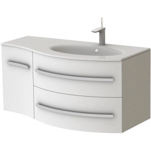 Mueble bajo lavabo Botticelli Vanessa VNdr