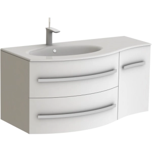 Mueble bajo lavabo Botticelli Vanessa VNdl