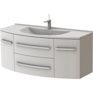 Mueble bajo lavabo Botticelli Vanessa VN-120