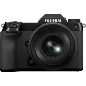 Fujifilm GFX-50S II kit 16-50 mm