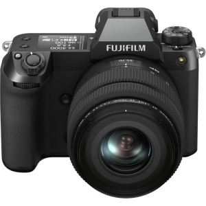 Fujifilm GFX-50S II kit 16-50 mm