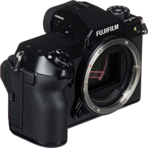 Fujifilm GFX-50S II kit 16-50 mm