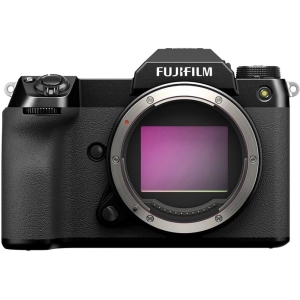 Cámara Fujifilm GFX-50S II body