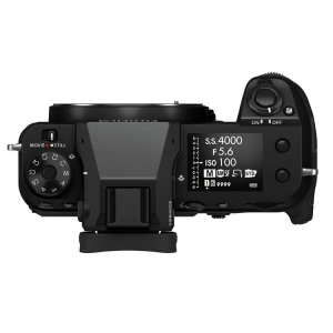 Fujifilm GFX-50S II body