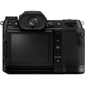 Fujifilm GFX-50S II body