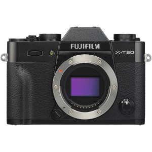 Cámara Fujifilm X-T30 II body