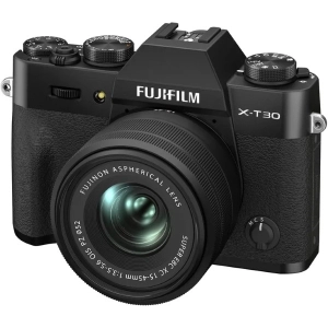 Fujifilm X-T30 II body